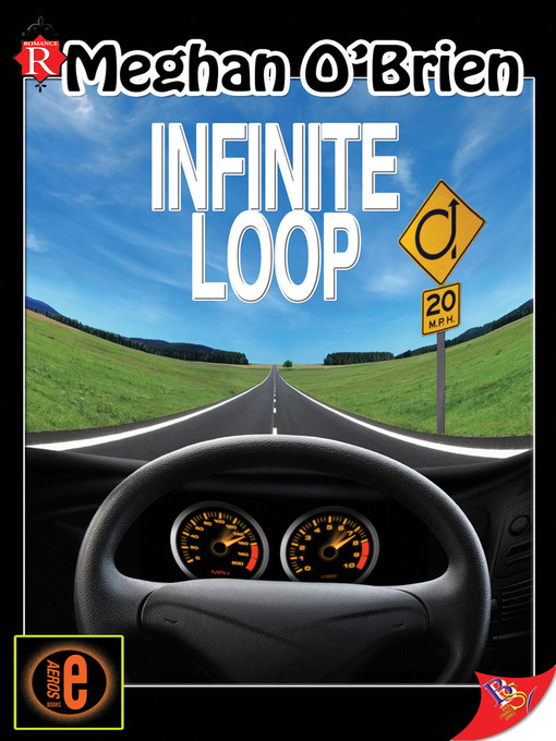 Title details for Infinite Loop by Meghan O'Brien - Available